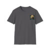 Unisex Softstyle T-Shirt - Image 34