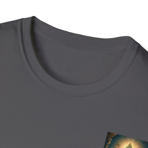 Unisex Softstyle T-Shirt - Image 36