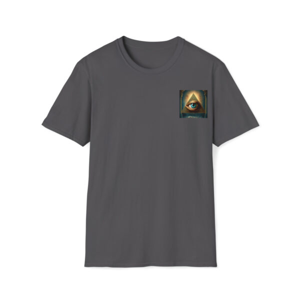 Unisex Softstyle T-Shirt - Image 34