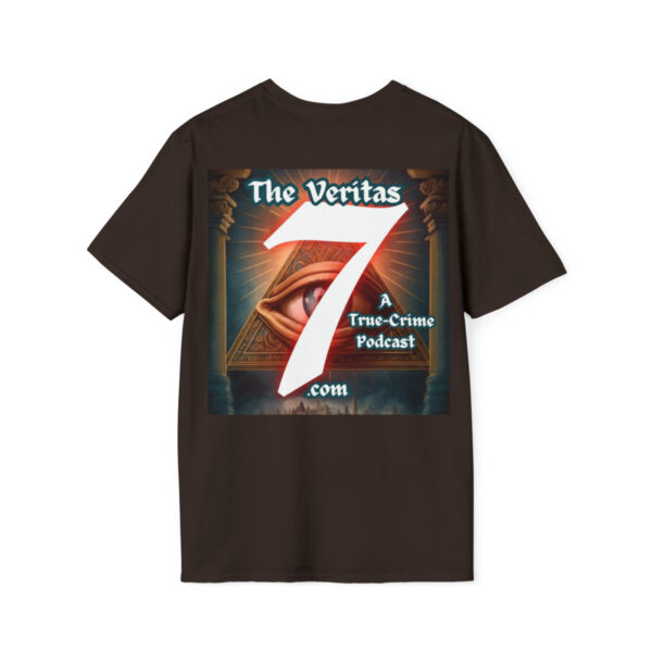 Unisex Softstyle T-Shirt - Image 14