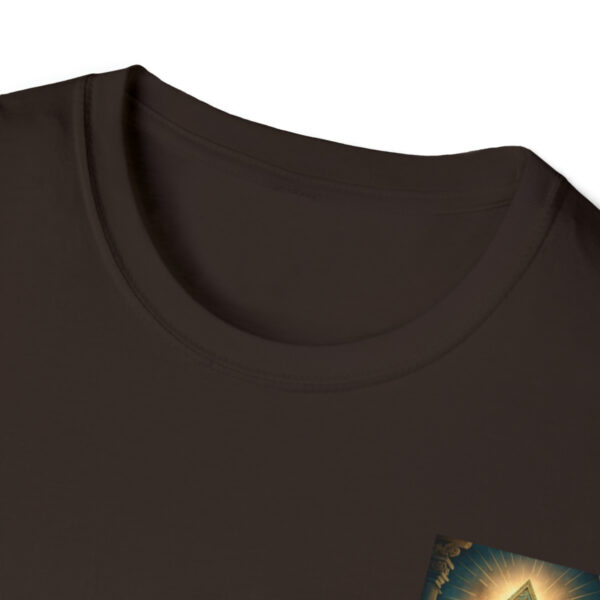 Unisex Softstyle T-Shirt - Image 15