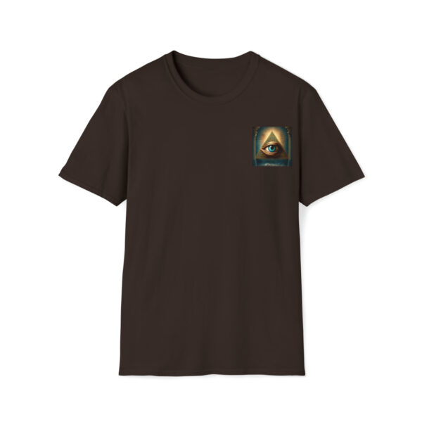 Unisex Softstyle T-Shirt - Image 13