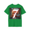Unisex Softstyle T-Shirt - Image 26