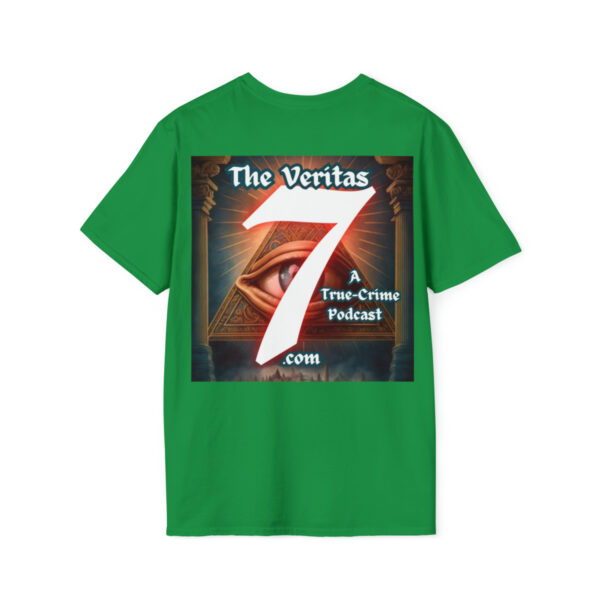 Unisex Softstyle T-Shirt - Image 26