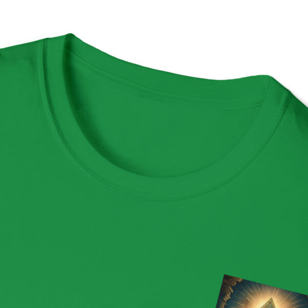 Unisex Softstyle T-Shirt - Image 27