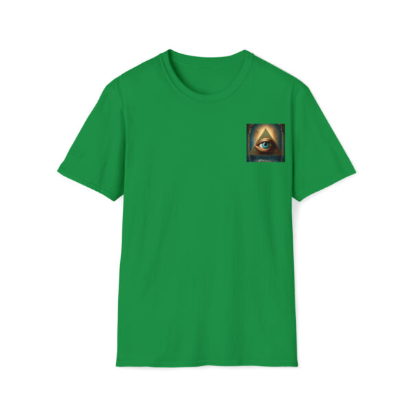 Unisex Softstyle T-Shirt - Image 25