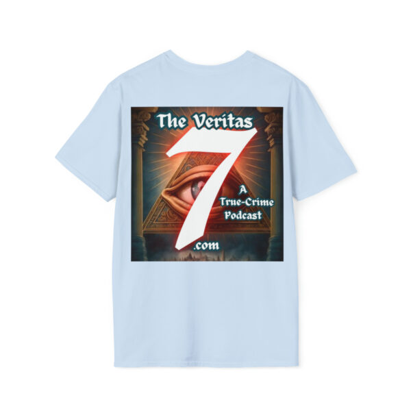 Unisex Softstyle T-Shirt - Image 32