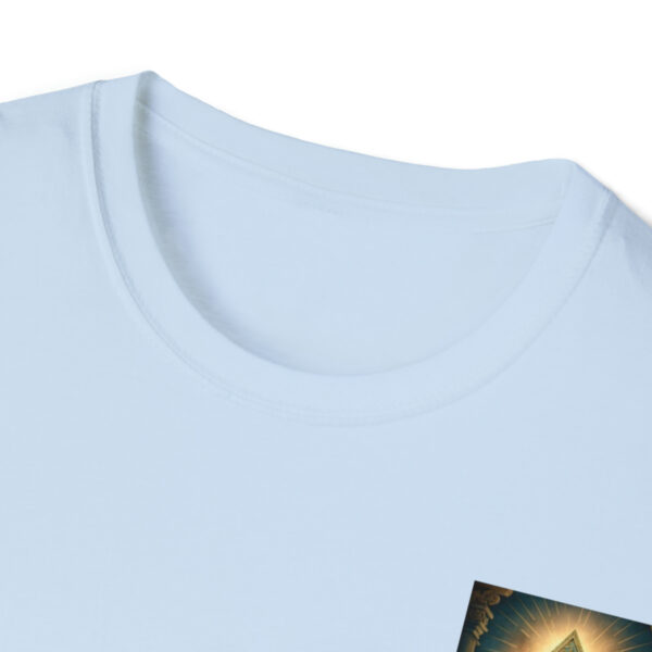 Unisex Softstyle T-Shirt - Image 33