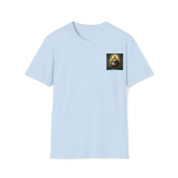 Unisex Softstyle T-Shirt - Image 31