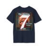 Unisex Softstyle T-Shirt - Image 41