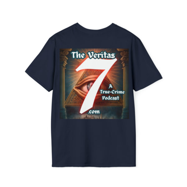 Unisex Softstyle T-Shirt - Image 41