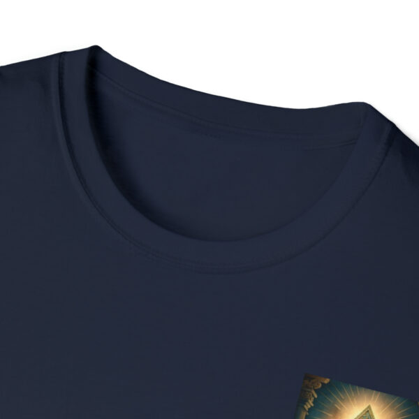 Unisex Softstyle T-Shirt - Image 42