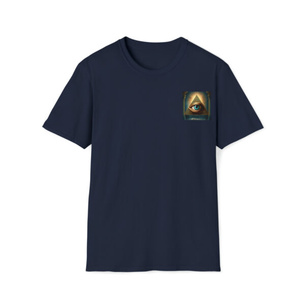 Unisex Softstyle T-Shirt - Image 40