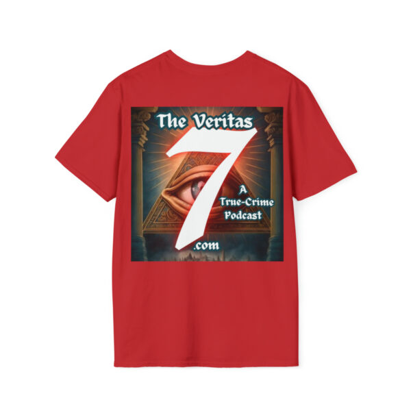 Unisex Softstyle T-Shirt - Image 47