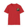 Unisex Softstyle T-Shirt - Image 46