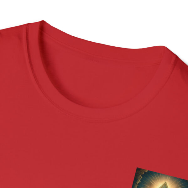 Unisex Softstyle T-Shirt - Image 48