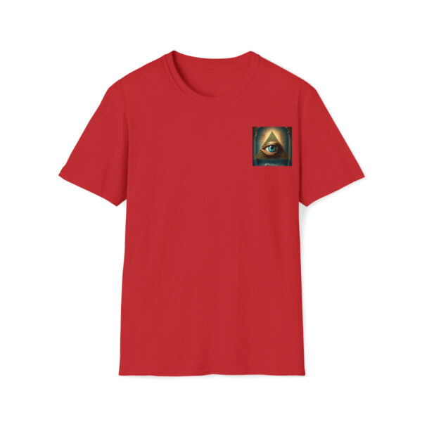 Unisex Softstyle T-Shirt - Image 46