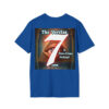Unisex Softstyle T-Shirt - Image 38
