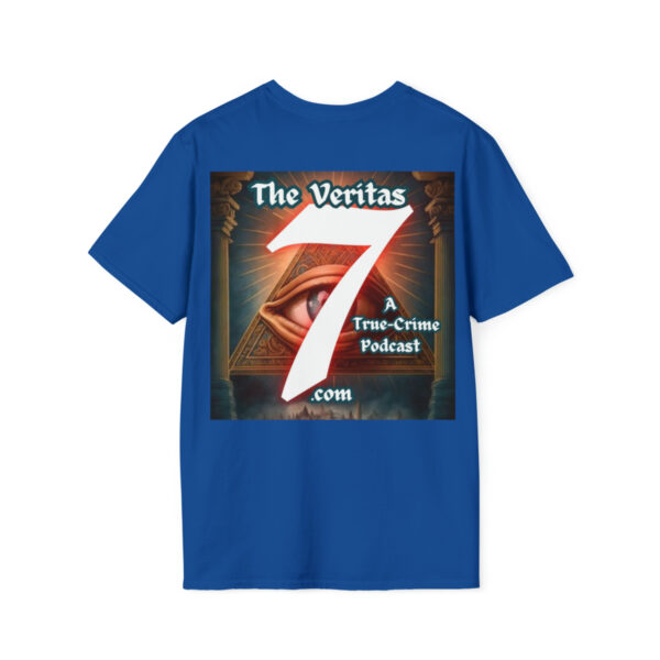 Unisex Softstyle T-Shirt - Image 38