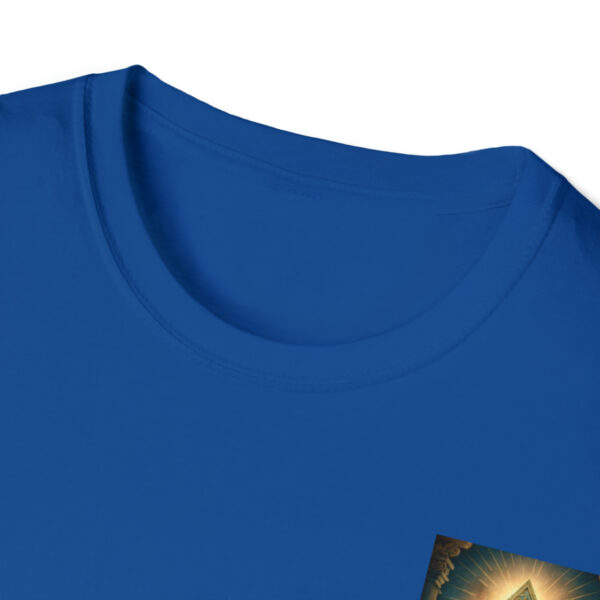 Unisex Softstyle T-Shirt - Image 39