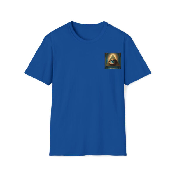 Unisex Softstyle T-Shirt - Image 37
