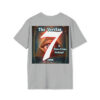 Unisex Softstyle T-Shirt - Image 11