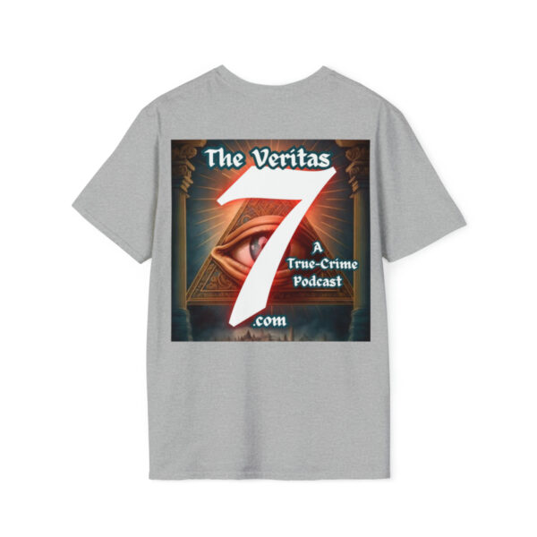 Unisex Softstyle T-Shirt - Image 11