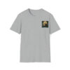Unisex Softstyle T-Shirt - Image 10