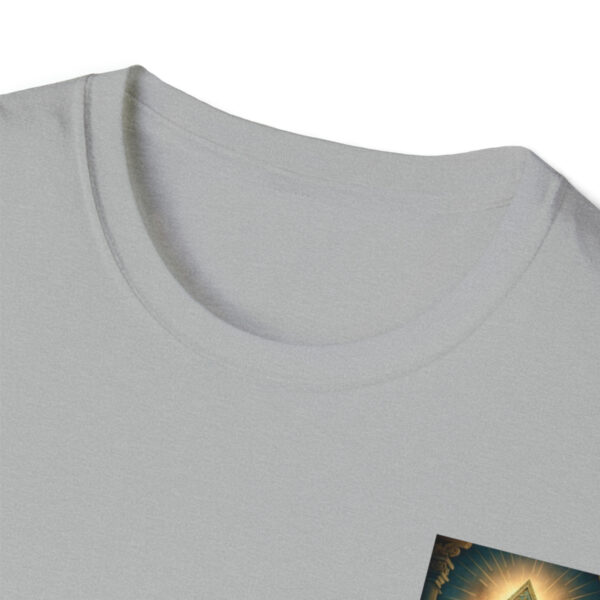Unisex Softstyle T-Shirt - Image 12