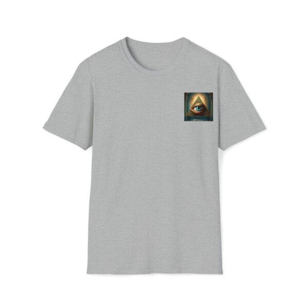 Unisex Softstyle T-Shirt - Image 10