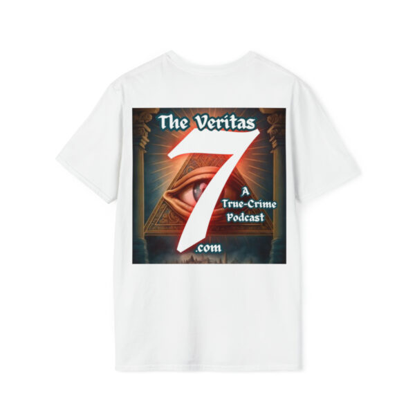 Unisex Softstyle T-Shirt - Image 2