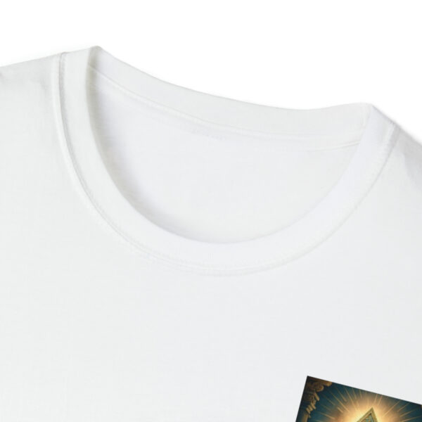 Unisex Softstyle T-Shirt - Image 3
