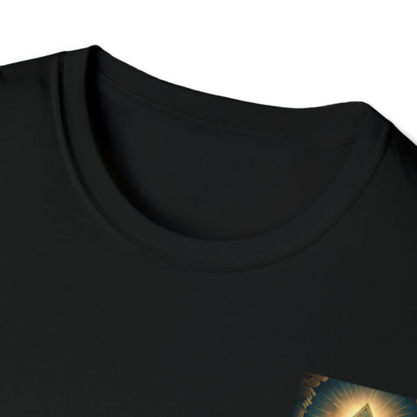 Unisex Softstyle T-Shirt - Image 6