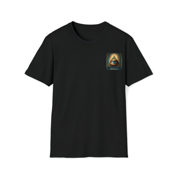 Unisex Softstyle T-Shirt - Image 4