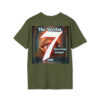 Unisex Softstyle T-Shirt - Image 23