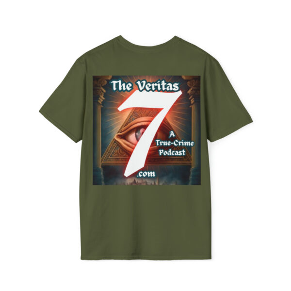 Unisex Softstyle T-Shirt - Image 23