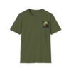 Unisex Softstyle T-Shirt - Image 22