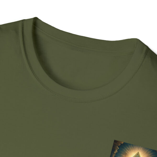 Unisex Softstyle T-Shirt - Image 24