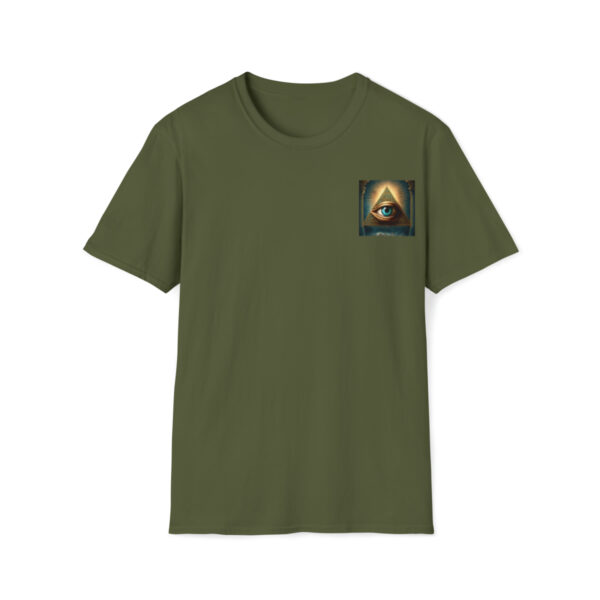 Unisex Softstyle T-Shirt - Image 22