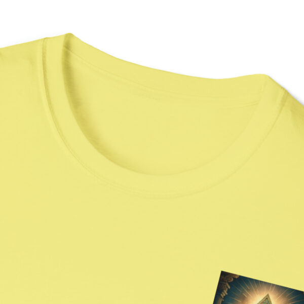 Unisex Softstyle T-Shirt - Image 21