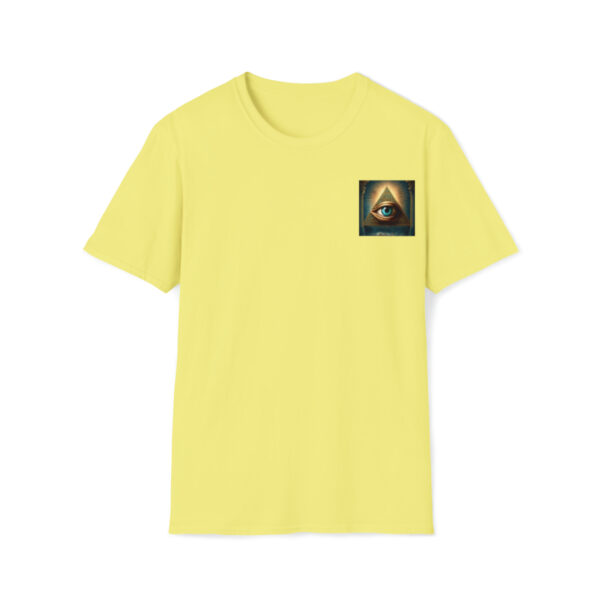 Unisex Softstyle T-Shirt - Image 19
