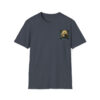 Unisex Softstyle T-Shirt - Image 43