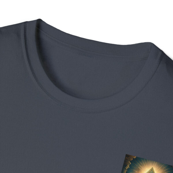 Unisex Softstyle T-Shirt - Image 45