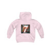 Youth Heavy Blend Hooded Sweatshirt - Image 18