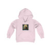 Youth Heavy Blend Hooded Sweatshirt - Image 17