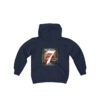 Youth Heavy Blend Hooded Sweatshirt - Image 16