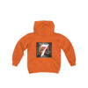 Youth Heavy Blend Hooded Sweatshirt - Image 8