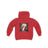 Youth Heavy Blend Hooded Sweatshirt - Image 20