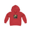 Youth Heavy Blend Hooded Sweatshirt - Image 19