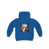 Youth Heavy Blend Hooded Sweatshirt - Image 14
